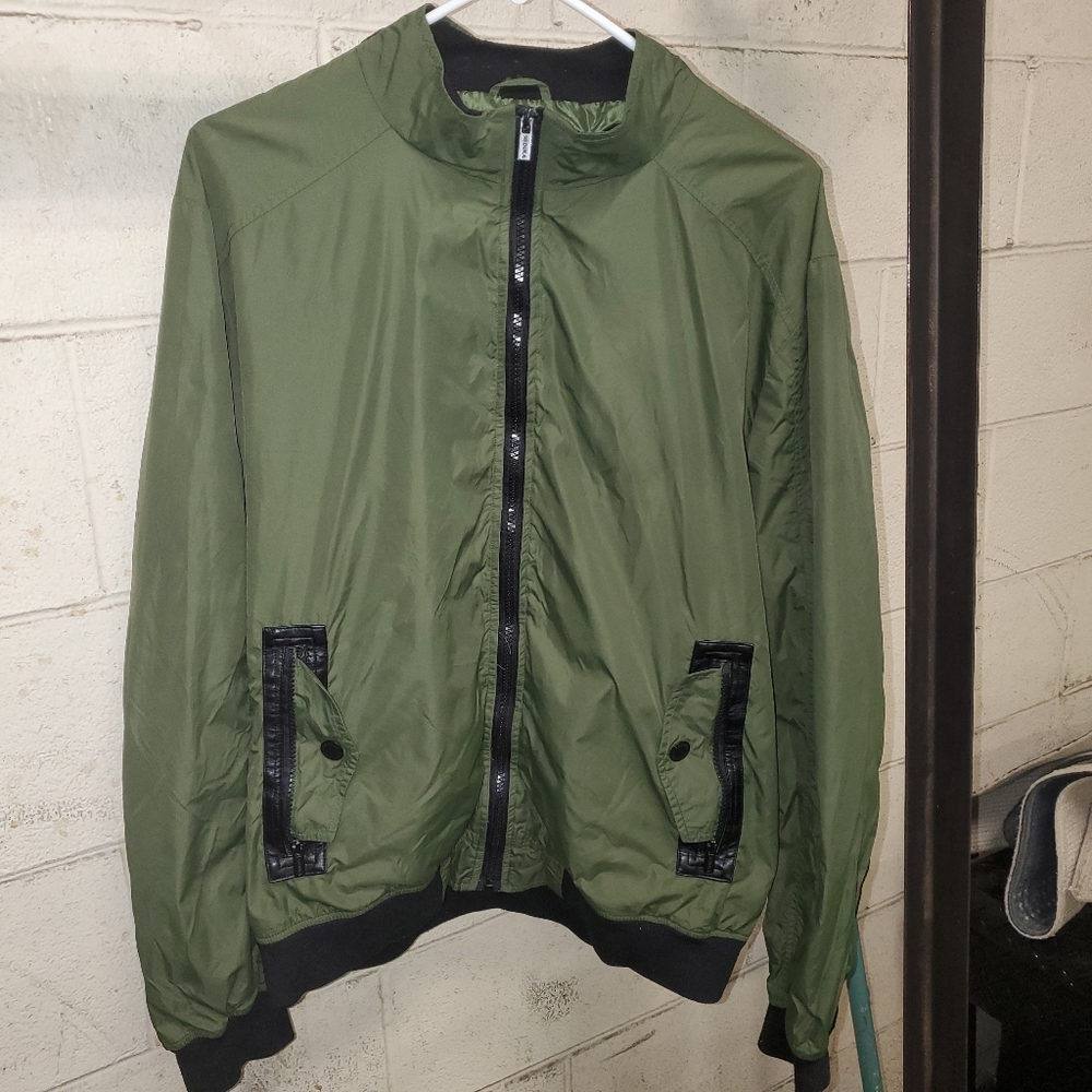 Seduka windbreaker
